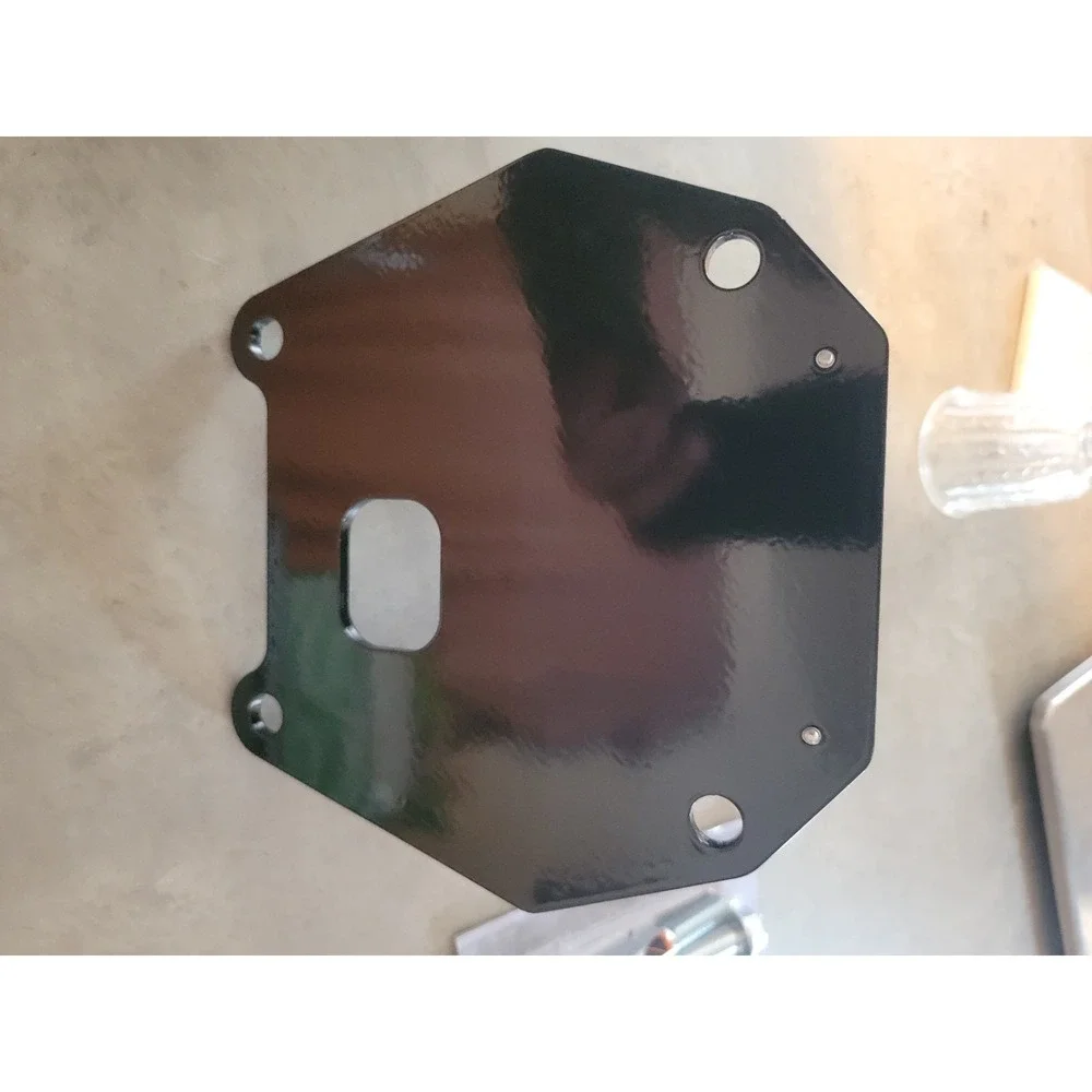 SuperATV RZR XP Rear 2